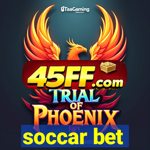 soccar bet